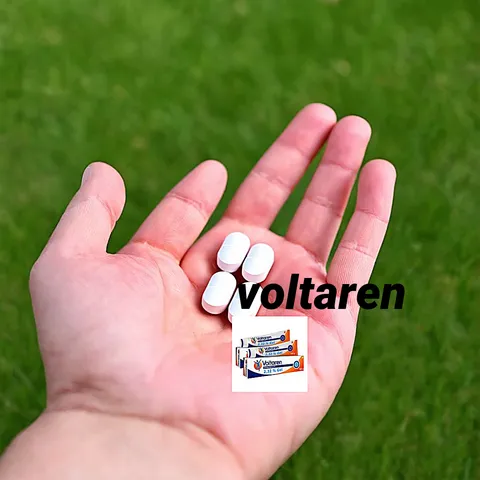 Voltaren sans ordonnance